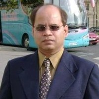 Manoj Kumar Singh
