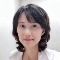 Sophia Wang