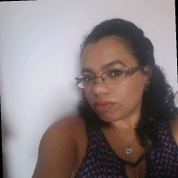 Heloiza Cristina Oliveira Silva