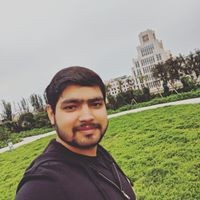 Umair Malik