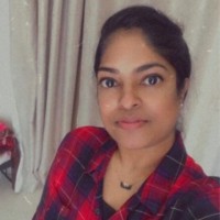 Vidhya Damodaran