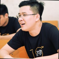 Khanh Duy Nguyen