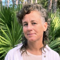 Rebecca Sandidge, PhD