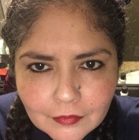 Angeline Ramirez