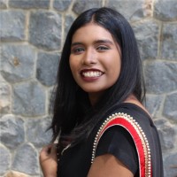 Nazia Siddiqui