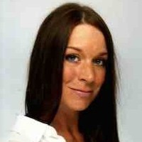Nicole Atkinson