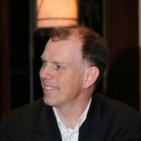 Trevor Peirce