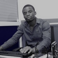 Dickson Takyi