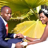 Remmy Mgao