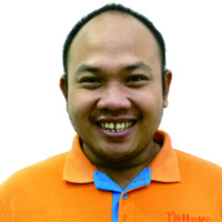 desbie andypuspitonegoro