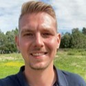 Simon Frisendahl