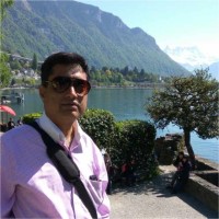 Parthiv Parikh