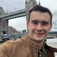 Bradley James Ticehurst