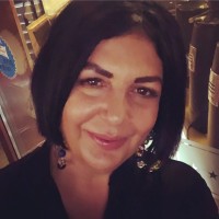 Trish Kiralyfi