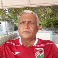 Hussain Haleem
