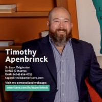 Timothy Apenbrinck