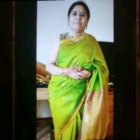 Bharati Savani