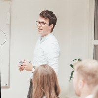 Tobias Højfeldt Johansen