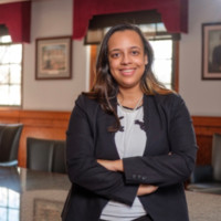 Bria M. Berry-Holly, Mba