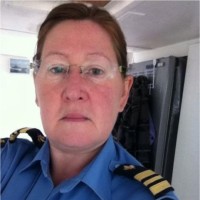 Rosalind Venner MNI
