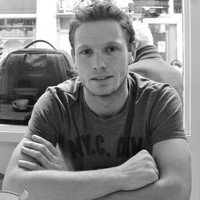 Thibault POLLET VILLARD