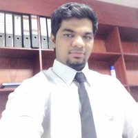 Abdul Ghani