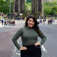 Vivian Garibaldo