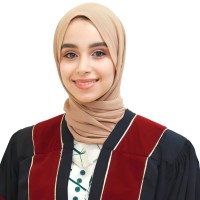 Rahaf Badran