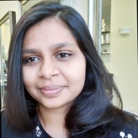 Ashwini Ajay