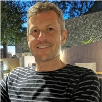 Steven Pyke