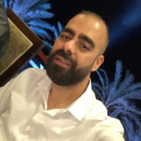 Elias Abdallah