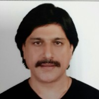 Sunil Bhagwandas Soni