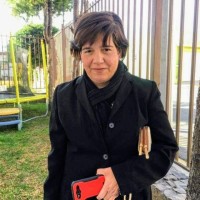 Rebeca Eugenia Ceval Bosch