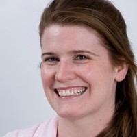 Georgie Lawson Johnston