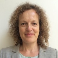 Liz Robertson