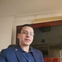 Mostafa Saber
