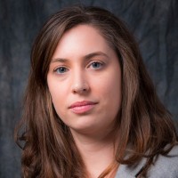 Alexandra Plante