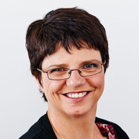 Liz Hunnekens