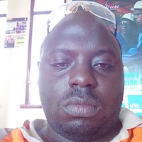 David Waweru Kingori.