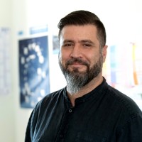 Christian Stein