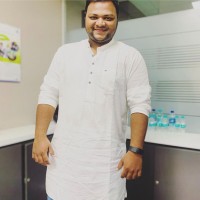 Ashish Gade