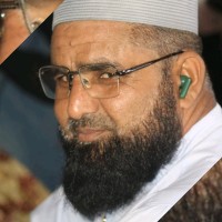 Rafi Ullah Khan