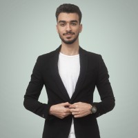 Yassin Mostafa