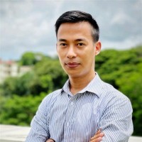 Phyo Wai Lwin