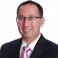 Ciro A. Mendoza