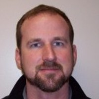 Michael Alexander