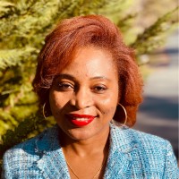 Adelaide Feukam-Reid, Mba, Cpa, Pmp, Cgfm, Safe5Agilist