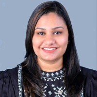 Aparna R