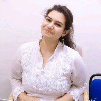 Pallavi Nayyar