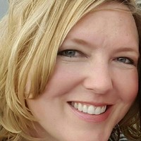 Sarah Beilke (She/Hers)